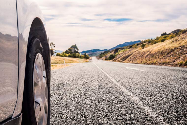 Cómo matricular un coche extranjero en España