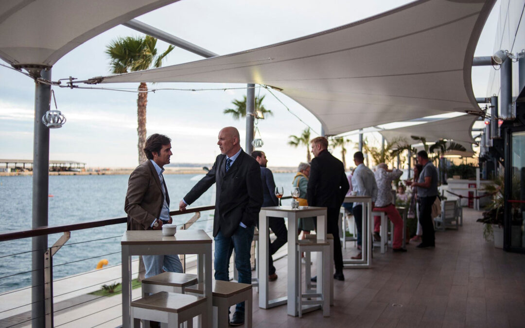 Apero a L’Alicante – 5 marzo 2020