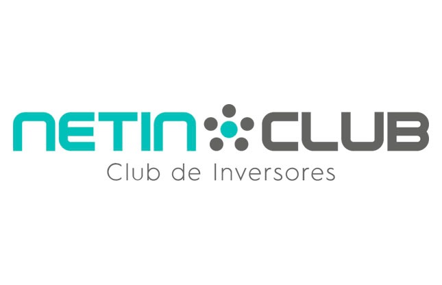 netin club logo