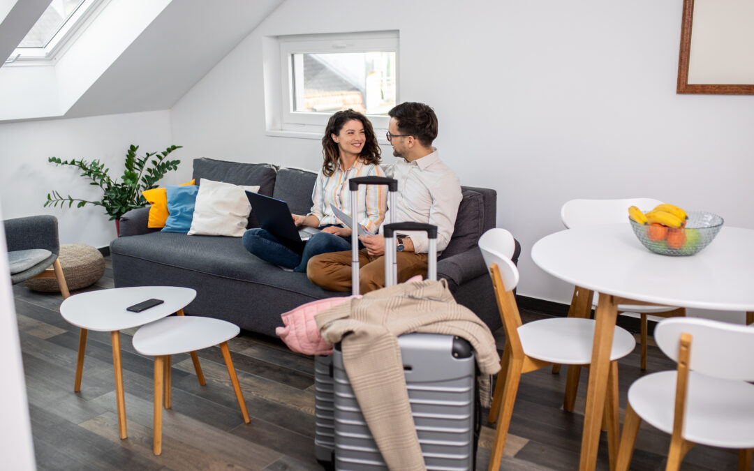 Seguro para alquiler turístico y de larga estancia: qué exigir a tu inquilino y cómo blindarte