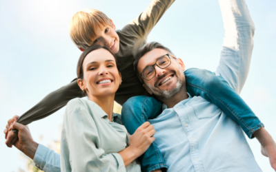 Seguro de vida: la decisión financiera más infravalorada en España