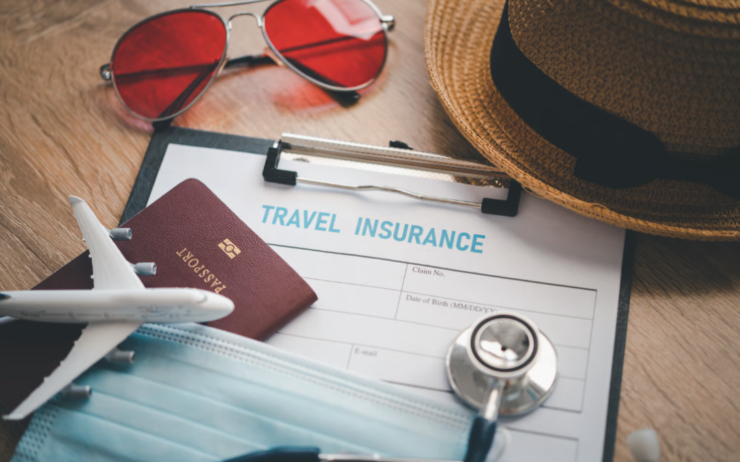 Seguro de viaje: qué cubre realmente y por qué no deberías viajar sin él