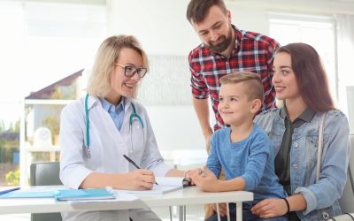 Seguro de salud familiar: cómo elegir una póliza que cuide a todos