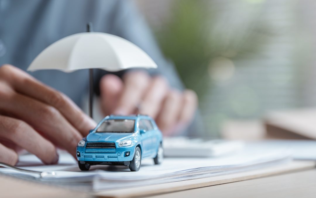 Los 10 errores más comunes al contratar un seguro de coche
