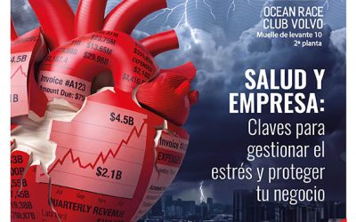 Apero Salud y Empresa