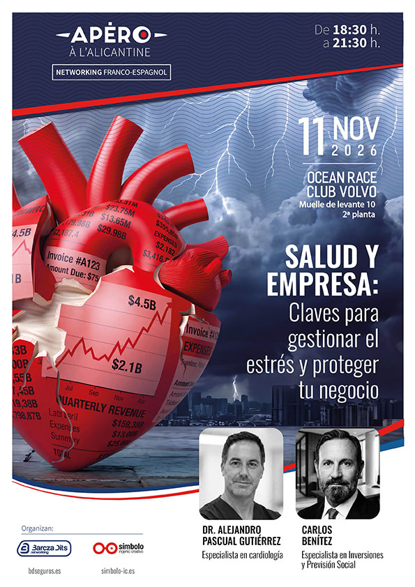 Cartel Apero 11 NOV