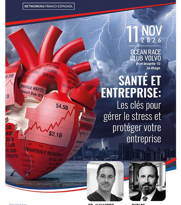 Apero Santé et Entreprise